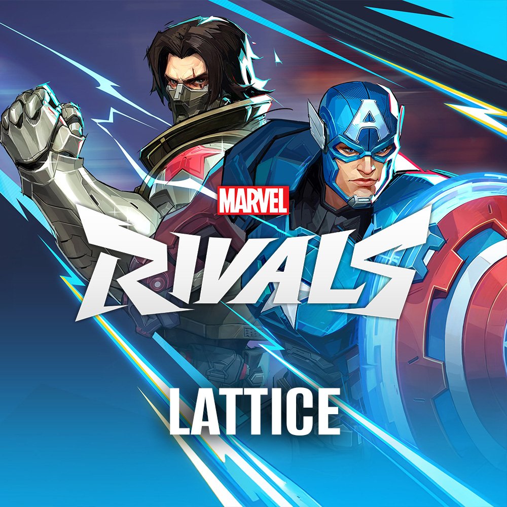 Marvel Rivals Lattice