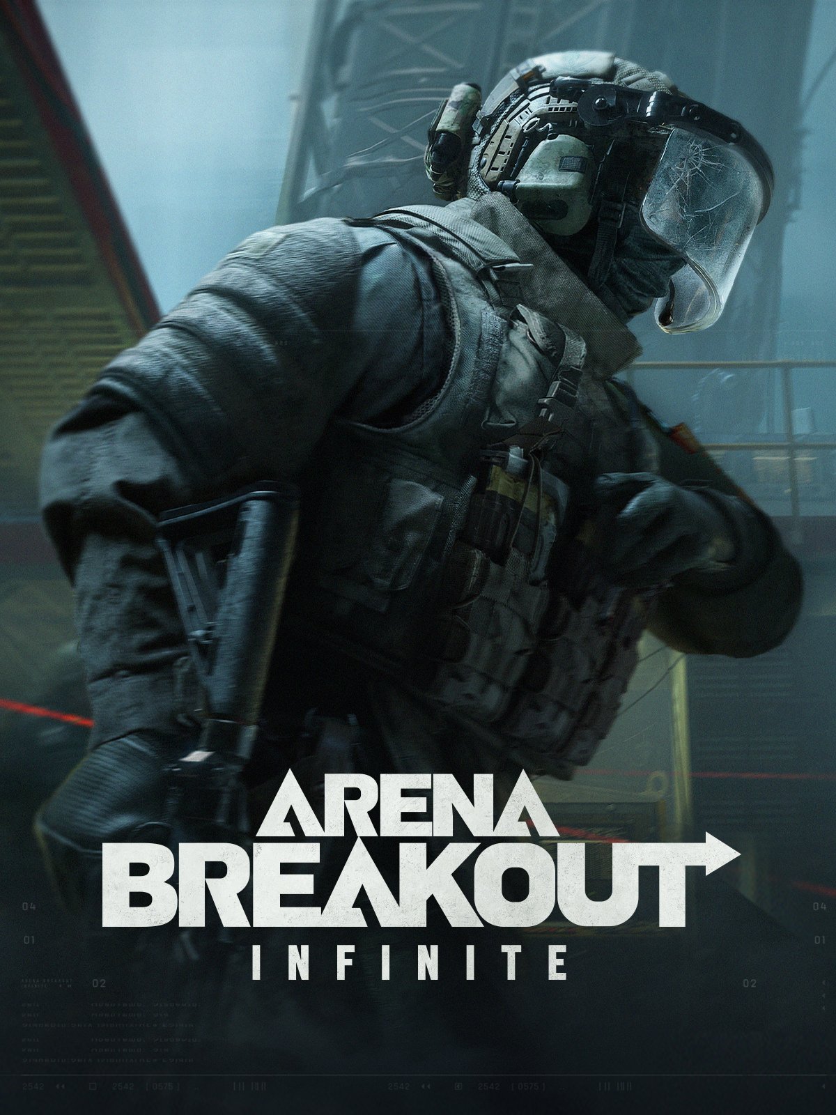 Arena Breakout: Infinite BONSD