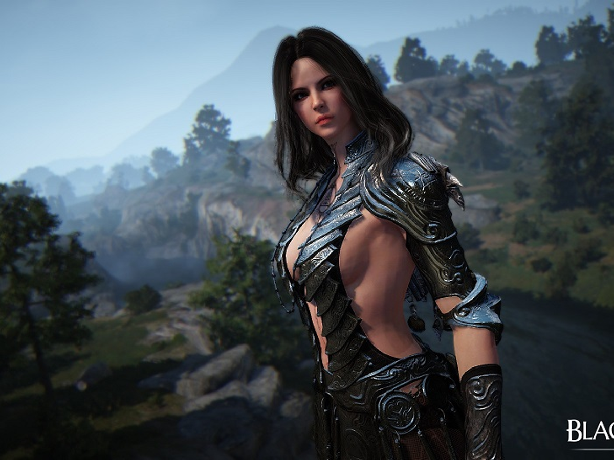 Black Desert Online