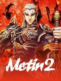 Metin 2 Ejderha Parasi