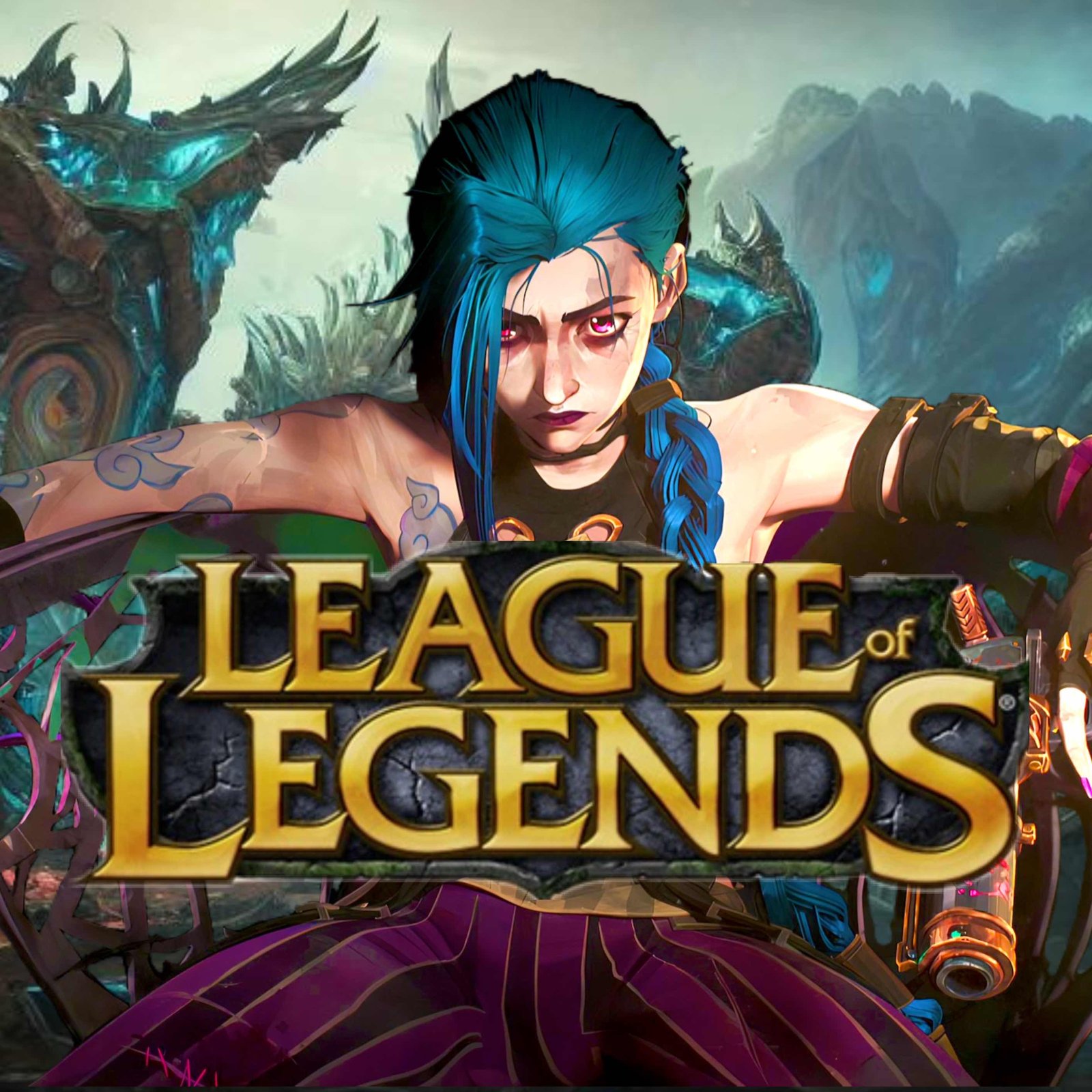 League of Legends