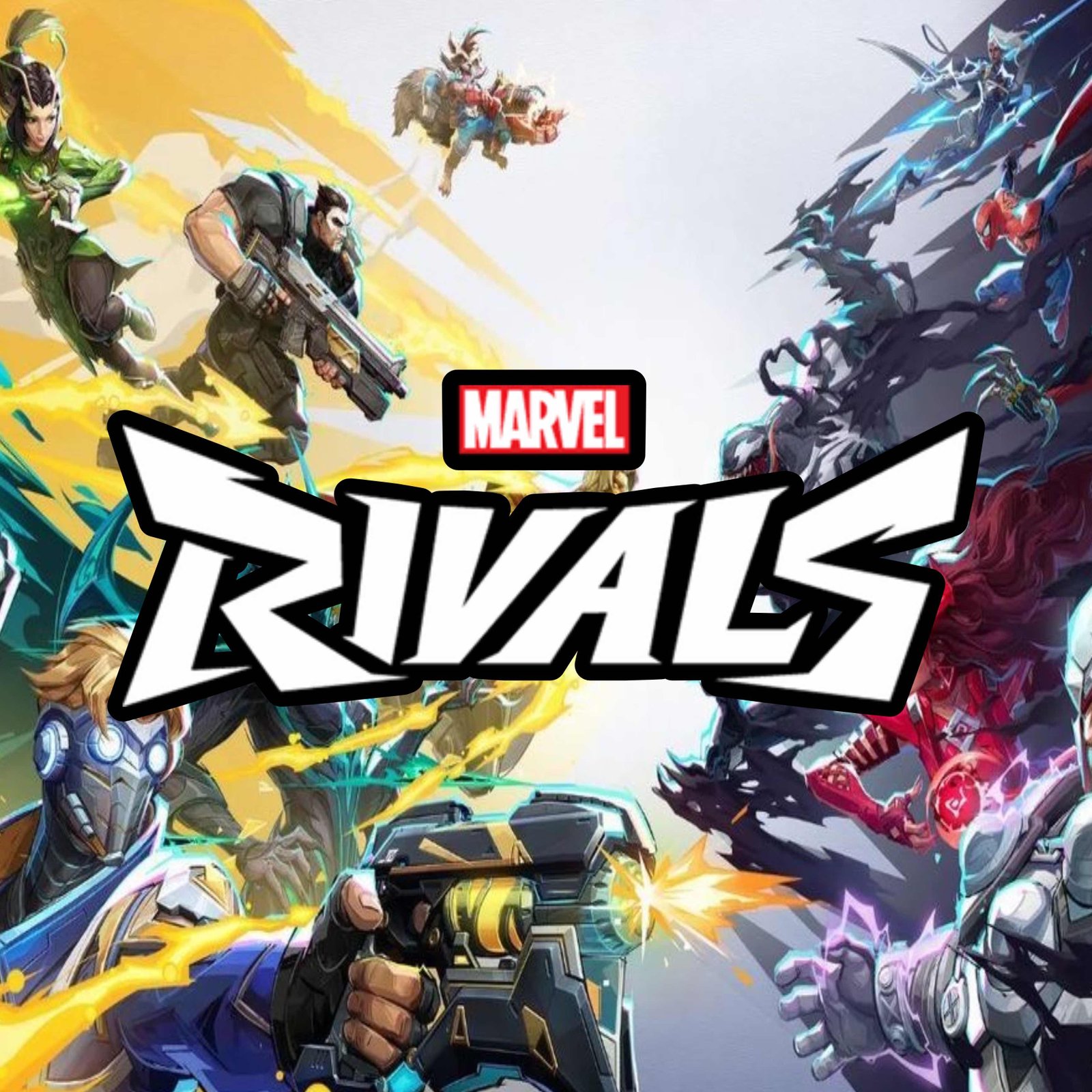 Marvel Rivals