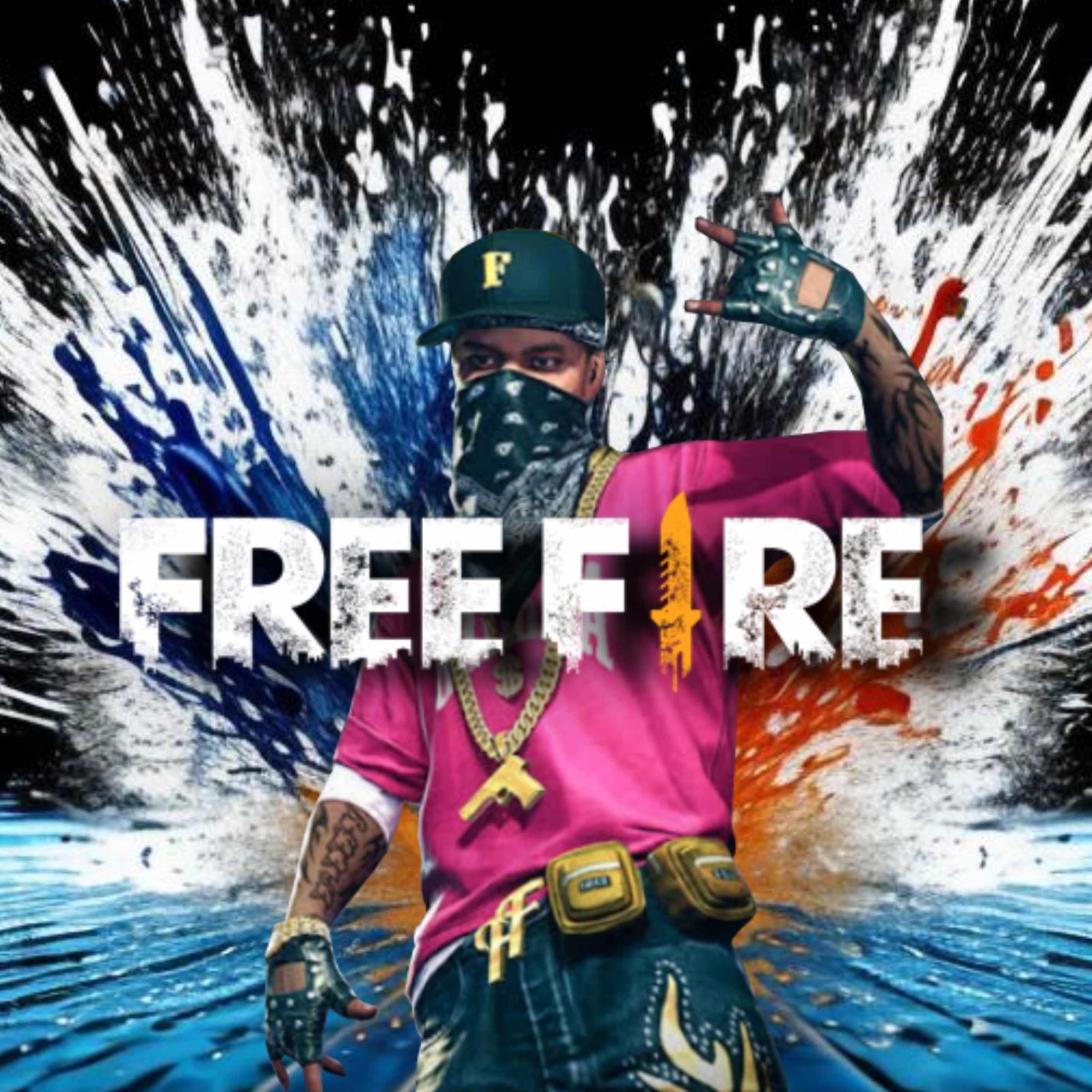 Free Fire