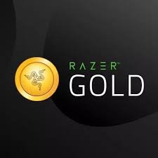 Razer Gold TL