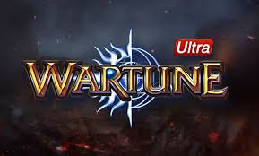 Wartune Ultra Elmas (Balens)