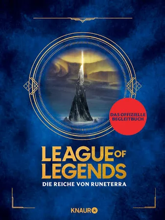 Legends of Runeterra