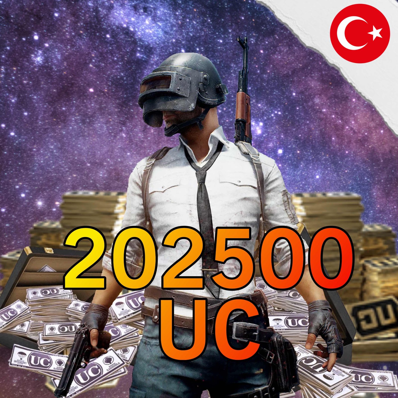  202500 UC - TR