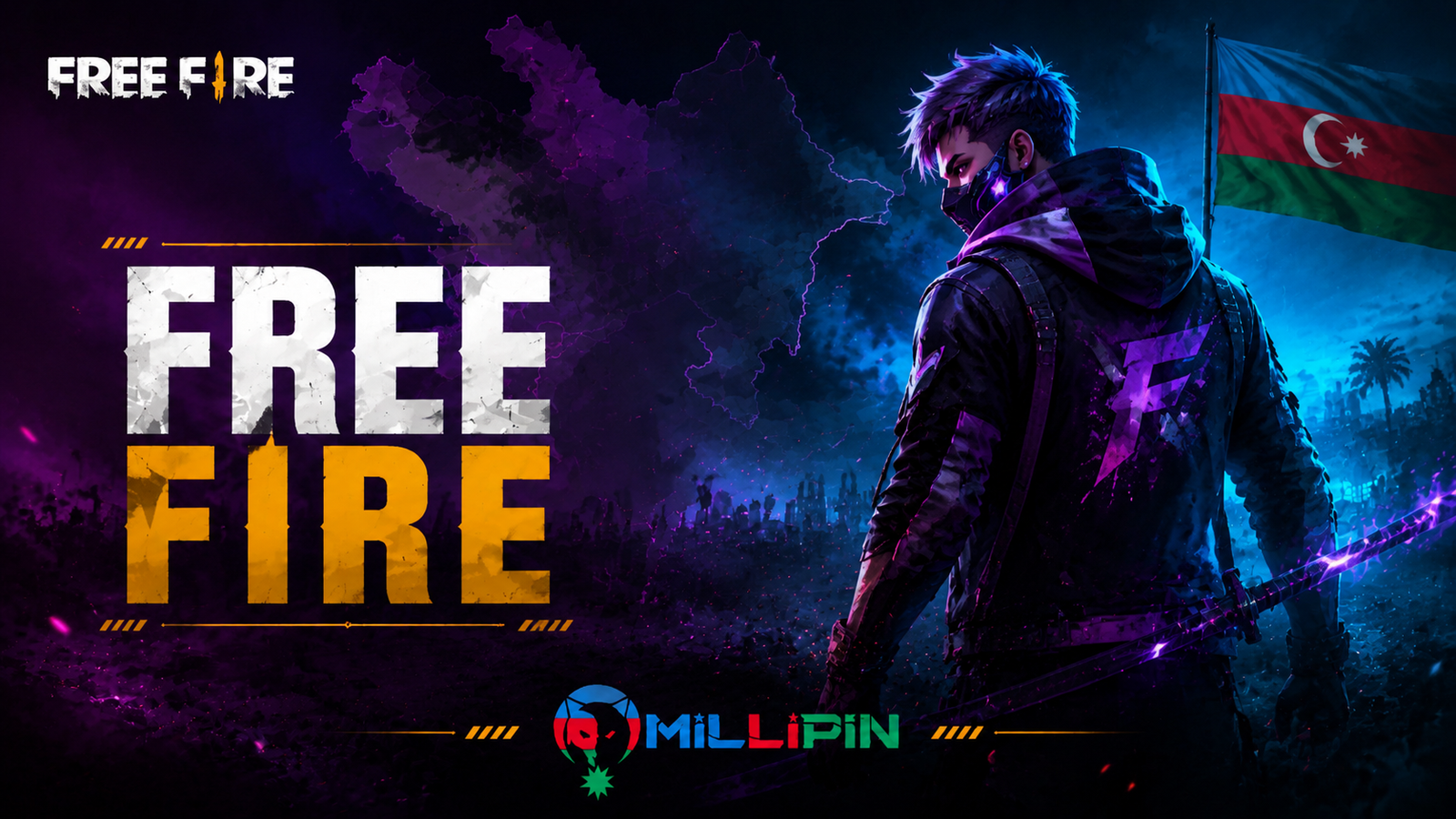 Free Fire